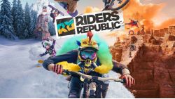 معرفی بازی Riders Republic