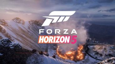 معرفی بازی Forza Horizon 5