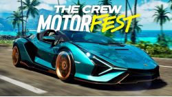 تریلر بازی The Crew Motorfest منتشر شد
