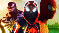 روند گیج‌کننده‌ی انحصاری‌های سونی در بازی Marvel's Spider-Man 2 هم ادامه دارد 