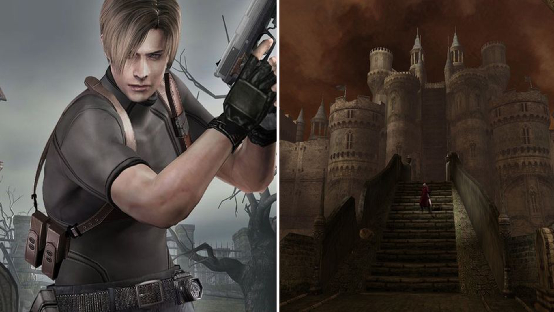 ۱۰ حقیقت درباره بازی Resident Evil که ساخته نشد