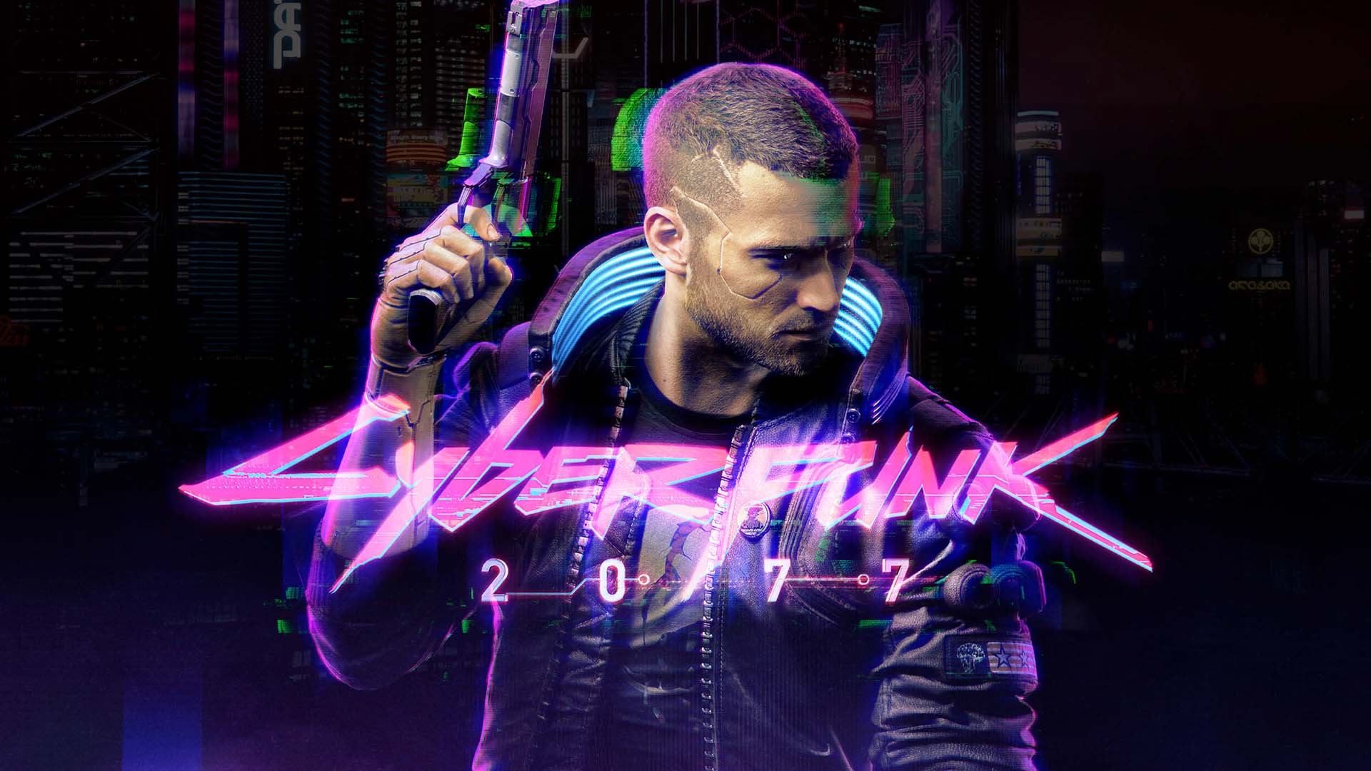 برای به پایان رساندن بازی Cyberpunk 2077 زمان زیادی نیاز خواهید داشت
