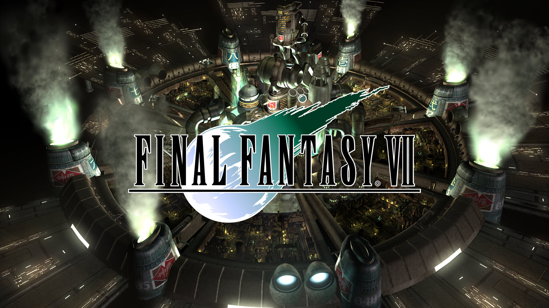 10 نکته جذاب درباره بازی Final Fantasy VII