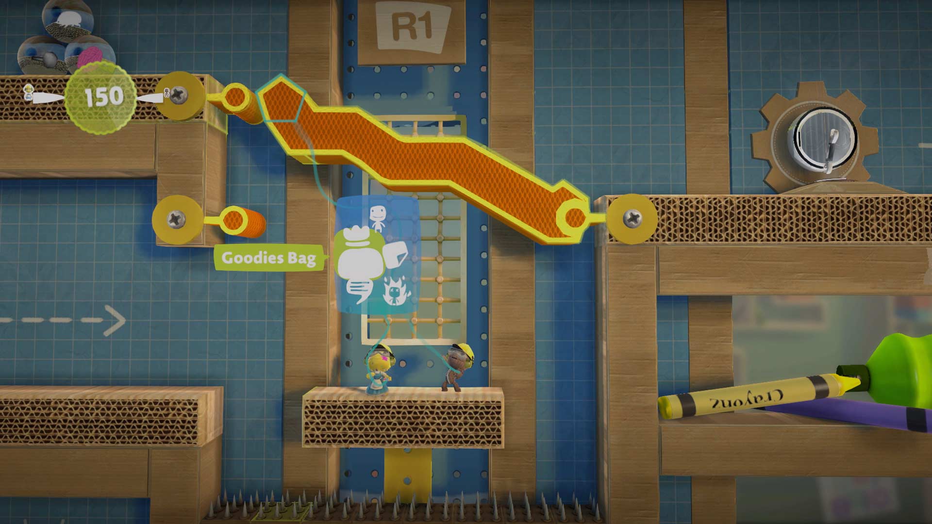 10 بازی برتر سبک پلتفرمر برای پلی استیشن 4