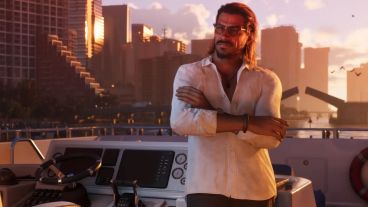 ترس مدیر عامل شرکت Take-Two از انتشار GTA VI