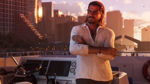 ترس مدیر عامل شرکت Take-Two از انتشار GTA VI
