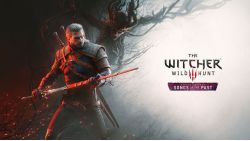 یک DLC جدید برای The Witcher 3 پس از دوازده سال!