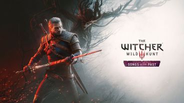 یک DLC جدید برای The Witcher 3 پس از دوازده سال!
