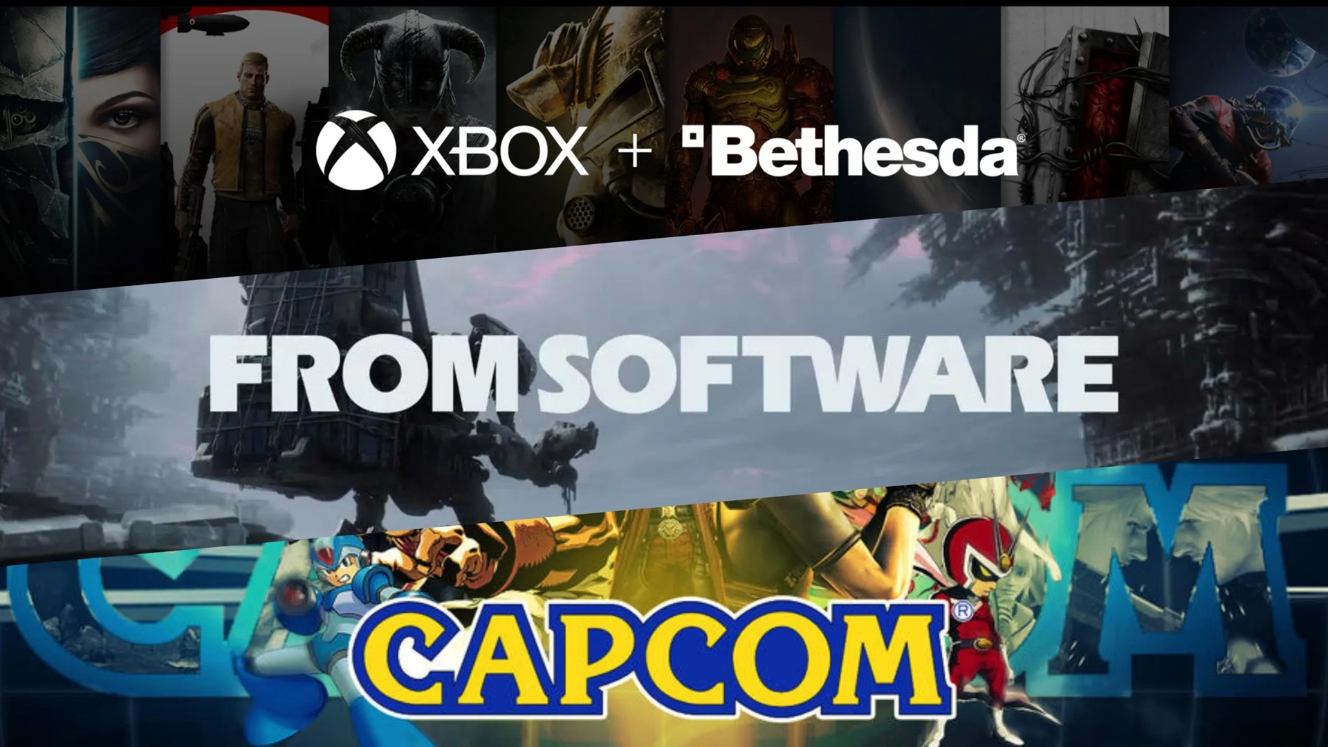 بهترین کمپانی‌های بازی‌سازی تاریخ