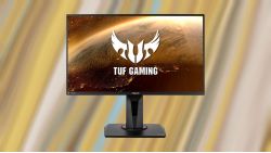 بهترین مانیتورهای گیمینگ با وضوح 1080p در سال 2025