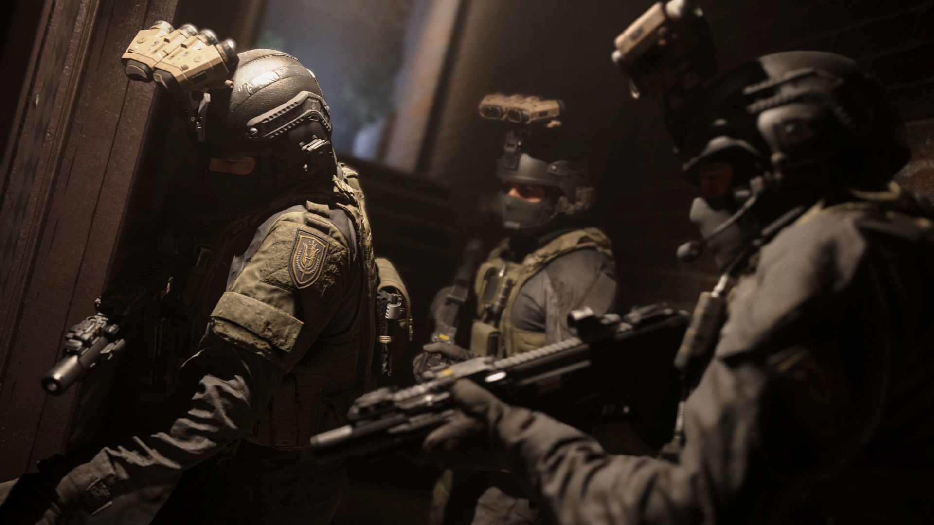 شایعه: بازی Call of Duty: Modern Warfare 2 در سال 2022 عرضه خواهد شد