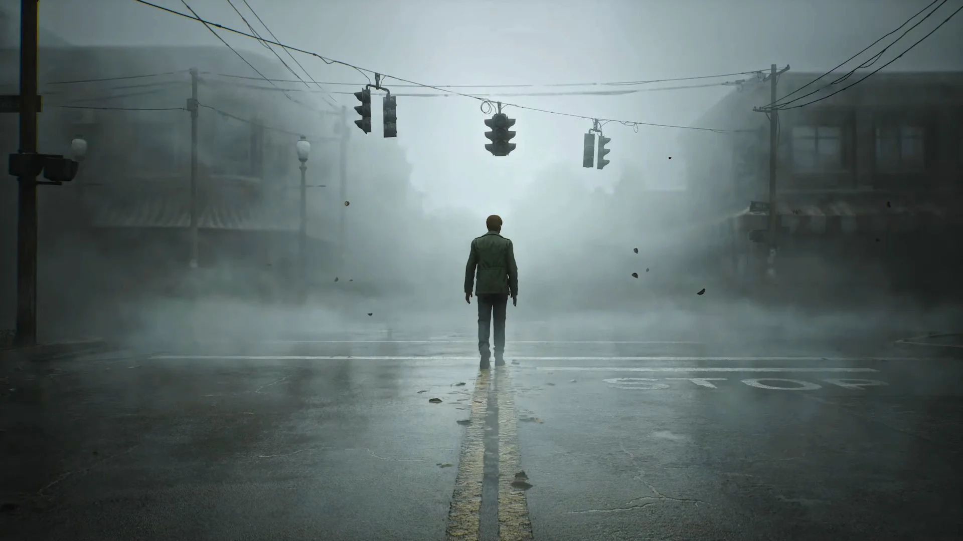 طراح مفهومی بازی Silent Hill 2 Remake معتقد است این بازی بی‌نظیر خواهد بود