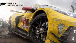 بازی Forza Motorsport پیشرفته‌ترین بازی مسابقه‌ای از نظر فنی خواهد بود