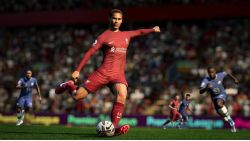 معامله عظیم شرکت EA با لیگ برتر انگلیس برای بازی EA Sports FC