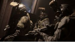 اطلاعات بیشتری از بازی Call of Duty: Modern Warfare 2 منتشر شد