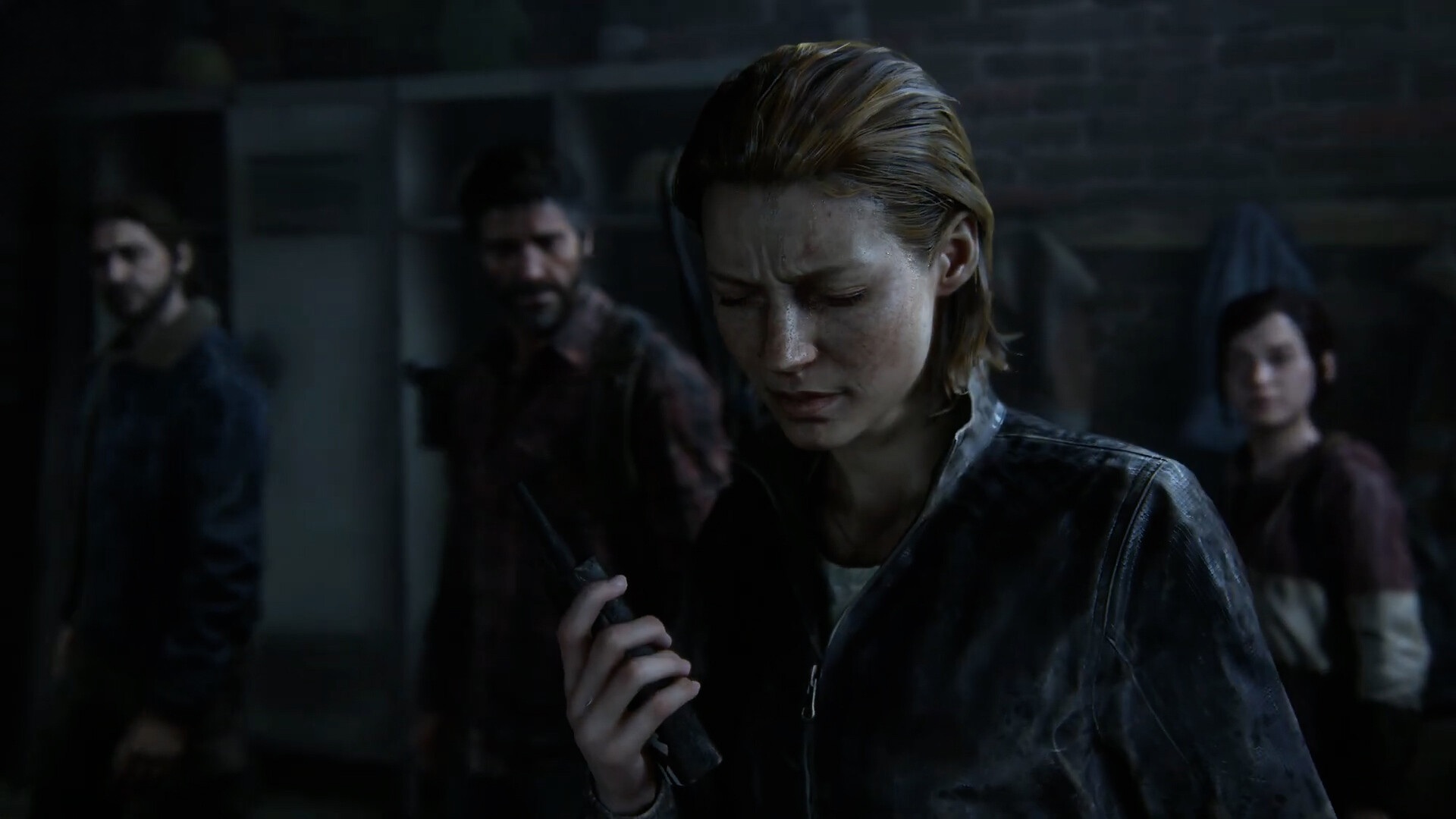 نسخه‌ی بعدی The Last of Us باید به شخصیت ماریا بپردازد
