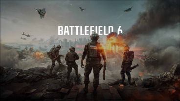 چرا بازی Battlefield 6 یکی از بزرگترین بازی‌های سال است؟