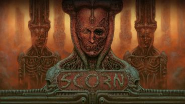 انتشار بازی Scorn برای پلی استیشن 5 در پایان سال میلادی جاری