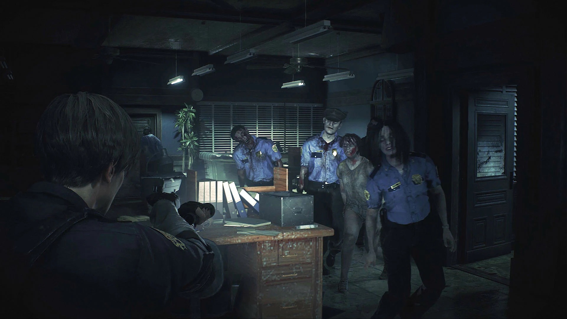 رکورد شکنی فروش عناوین فرنچایز Resident Evil