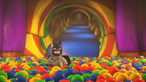 داستان بازی Lego Batman: Legacy of the Dark Knight چگونه خواهد بود؟