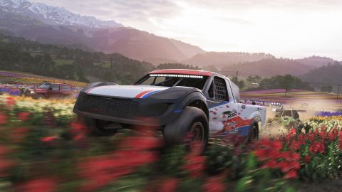 بازی Forza Horizon 6 گلد شد