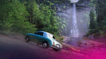 آموزش Forza Horizon 6: تمام ماشین‌های گنج و مکان دقیق آن‌ها