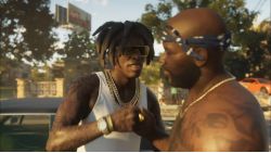 ترس مدیر عامل شرکت Take-Two از انتشار GTA VI