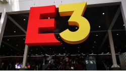 بررسی ظهور و مرگ رویداد E3