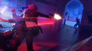 رئیس ایکس باکس درباره توسعه بازی Perfect Dark توضیح داد