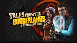 رده بندی سنی بازی Tales From The Borderlands منتشر شد