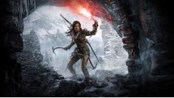 بررسی سه گانه مدرن بازی Tomb Raider
