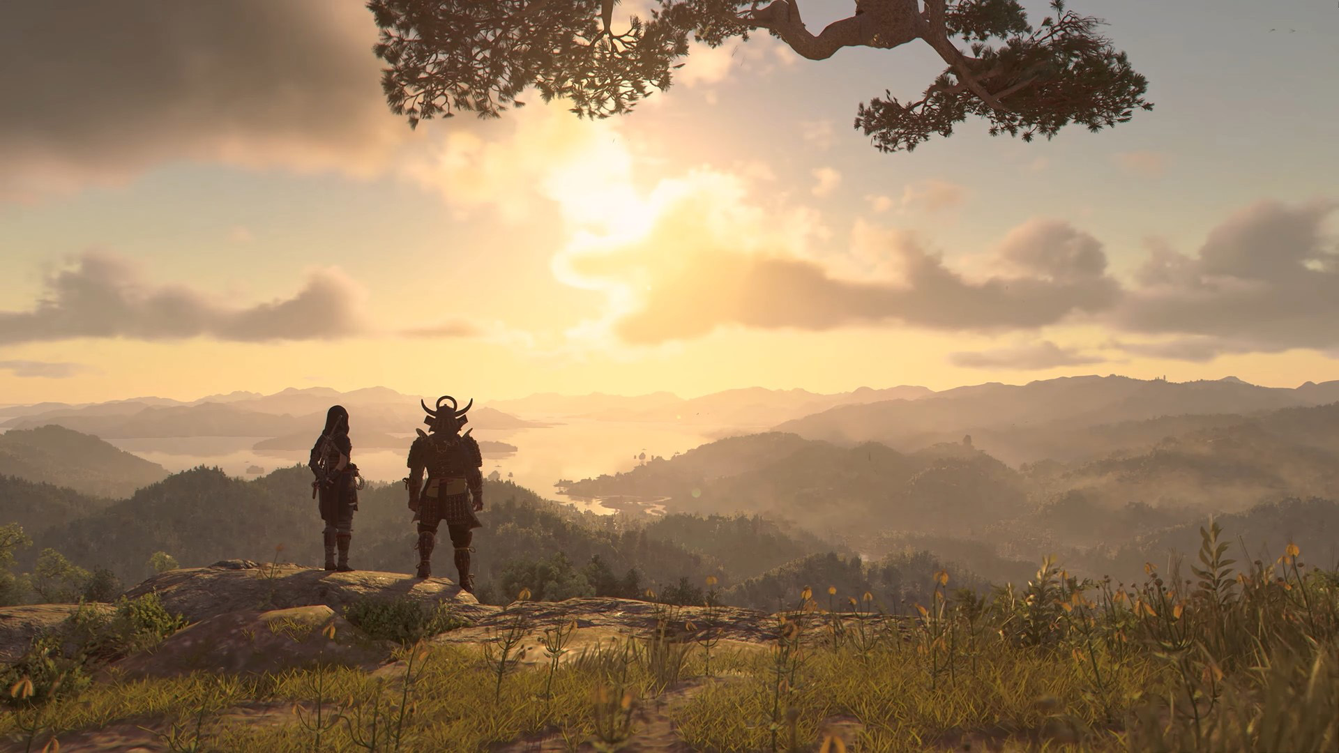 آمار چشمگیر بازیکنان هم زمان بازی Assassin's Creed Shadows