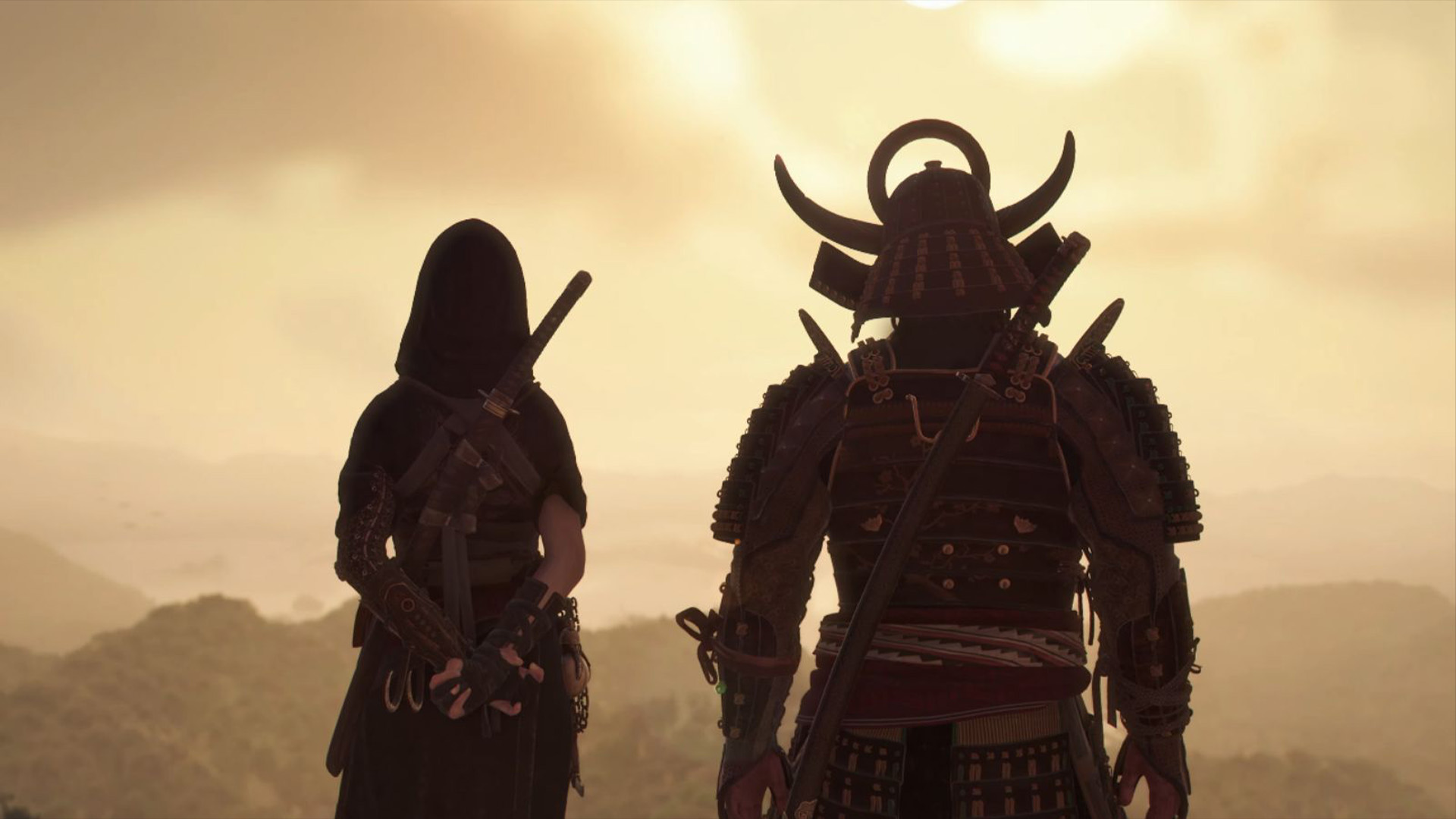 راهنمای فعال کردن همه متحد‌ها در بازی Assassin's Creed Shadows