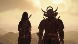 راهنمای فعال کردن همه متحد‌ها در بازی Assassin's Creed Shadows