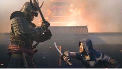 راهنمای افزایش سریع XP در بازی Assassin's Creed Shadows