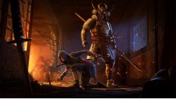 سانسور بازی Assassin's Creed Shadows در ژاپن