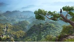 بهره بردن بازی Assassin's Creed Shadows از نهایت قدرت کنسول های نسل فعلی