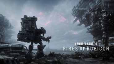 شایعه: تاریخ انتشار بازی Armored Core 6: Fires of Rubicon مشخص شد