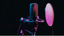 راهنمای خرید تجهیزات استودیویی برای ضبط حرفه‌ای صدا