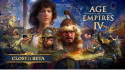 بتای محدود بازی Age of Empires 4 آغاز شد