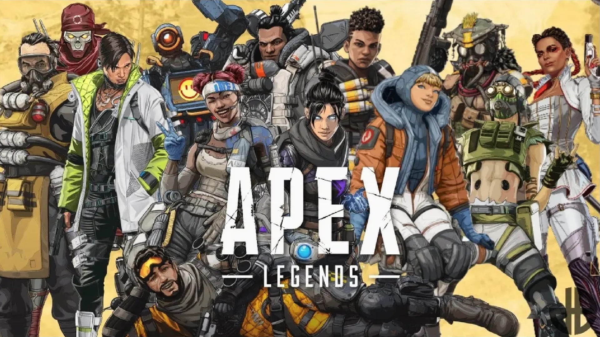 عرضه نسخه نسل نهمی بازی Apex Legends