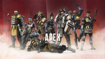 شرکت EA ساخت بخش داستانی بازی Apex Legends را لغو کرد