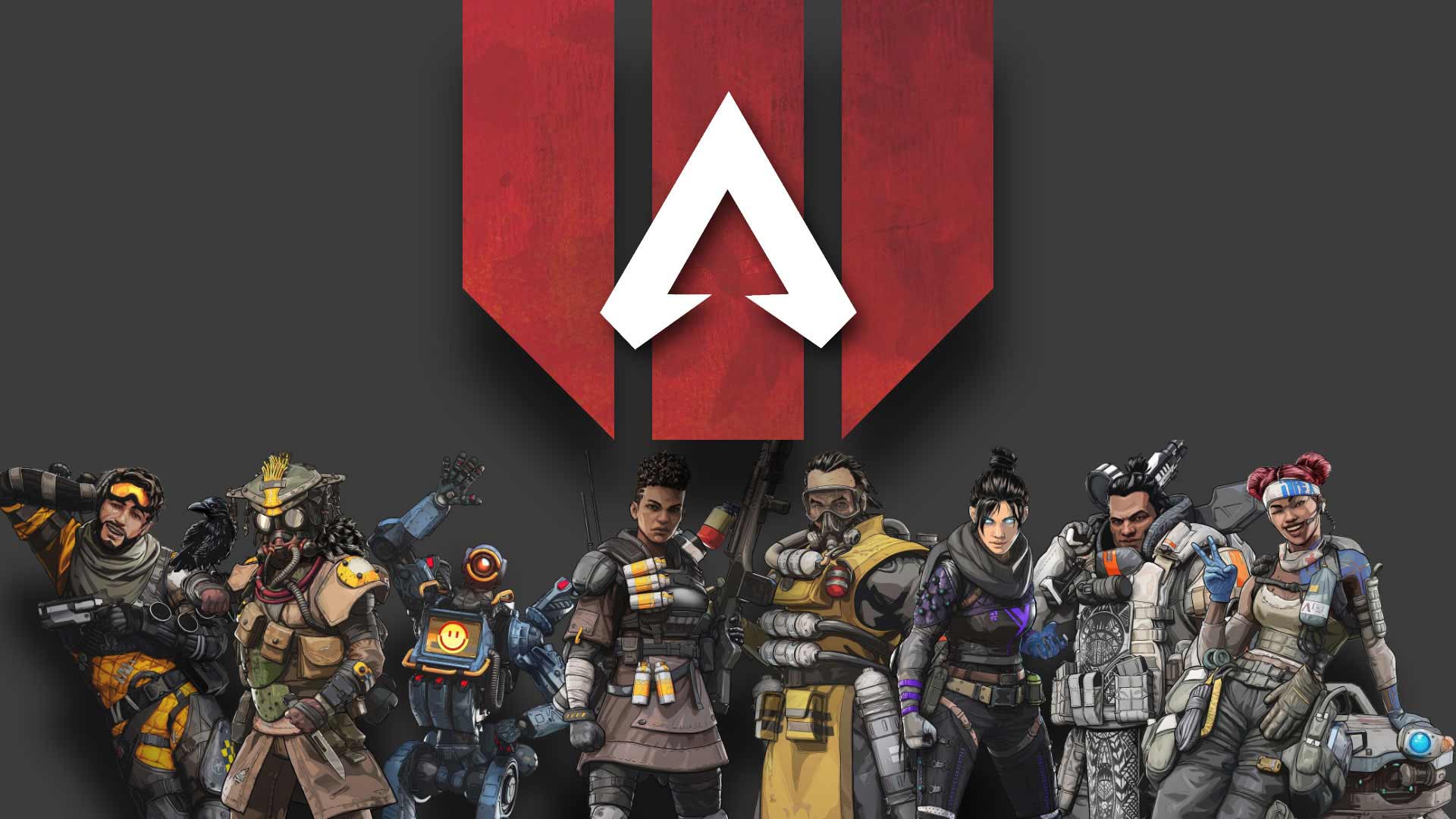 تاریخ انتشار بازی Apex Legends برای پلتفرم Steam اعلام شد