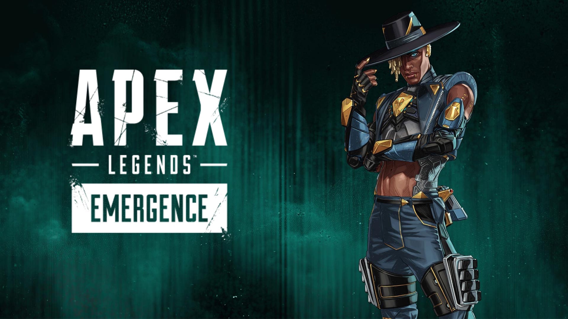 تریلر گیم پلی فصل 10 بازی Apex Legends منتشر شد