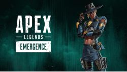 تریلر گیم پلی فصل 10 بازی Apex Legends منتشر شد