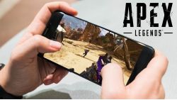 بازی Apex Legends به زودی برای تلفن های هوشمند منتشر خواهد شد