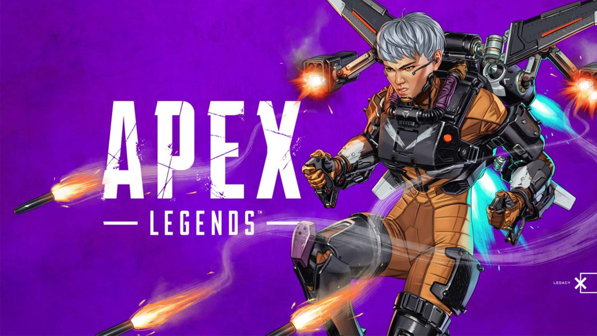 از فصل 9 بازی Apex Legends رونمایی شد