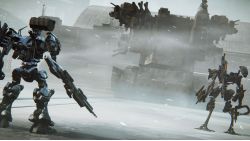 بازی Armored Core 6 می‌تواند فرام سافتور را دوباره جذاب کند