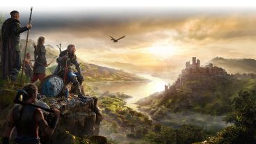 بازی Assassins Creed Valhalla از ذخیره سازی بین نسلی پشتیبانی خواهد کرد