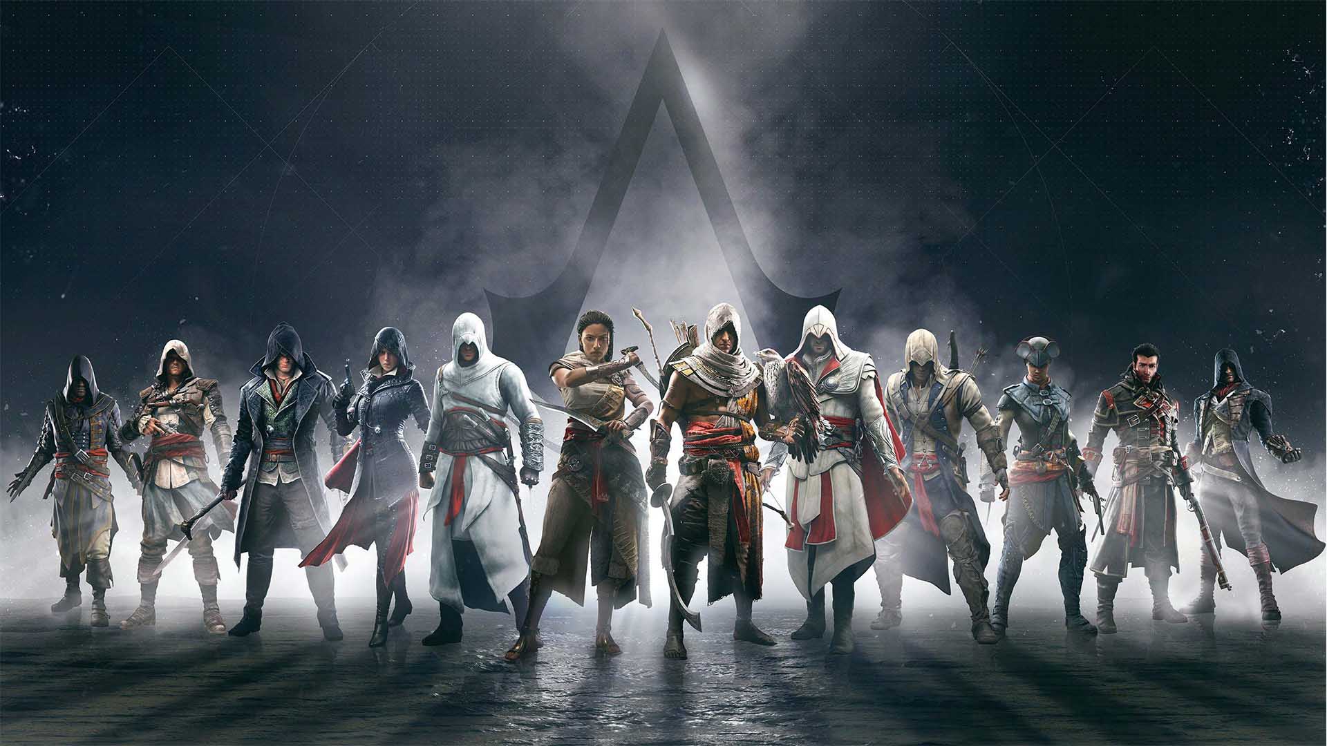 سری Assassin’s Creed شاید هیچوقت به ریشه های خود بازنگردد